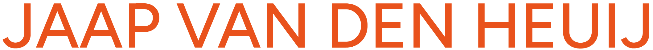 Jaap van den Heuij dressage